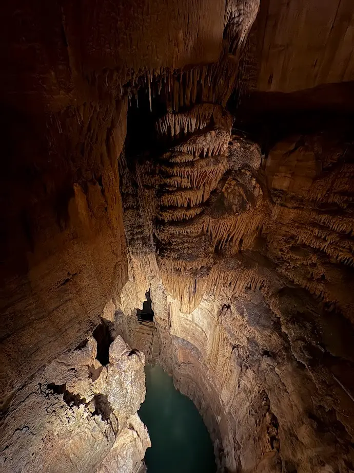 Crystal Lake